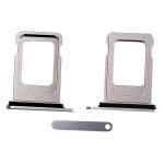 CARRELLO SIM PER IPHONE 14 VIOLA (MONO SIM)