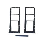 CARRELLO SIM A207F A20S BLU (DUAL SIM)