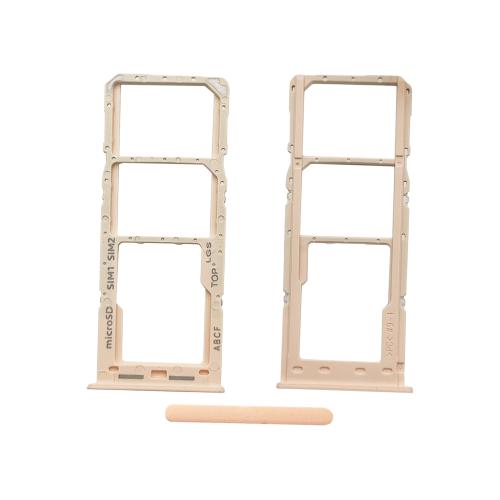 CARRELLO SIM A236B A23 5G ARANCIONE (DUAL SIM)