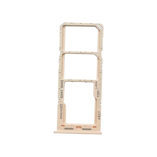 CARRELLO SIM A236B A23 5G ARANCIONE (DUAL SIM)