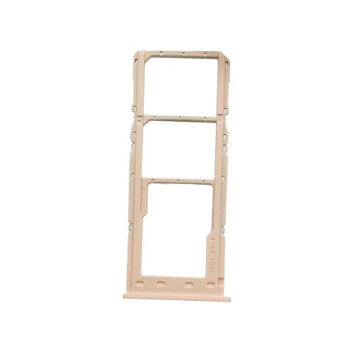 CARRELLO SIM A236B A23 5G ARANCIONE (DUAL SIM)