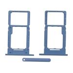 CARRELLO SIM A256B A25 5G BLU (SIM 1 + MICRO SD)