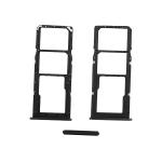 CARRELLO SIM A325F A32 4G NERO (DUAL SIM + MICRO SD)