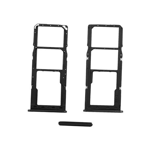CARRELLO SIM A325F A32 4G NERO (DUAL SIM + MICRO SD)