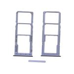 CARRELLO SIM A325F A32 4G VIOLA (DUAL SIM + MICRO SD)