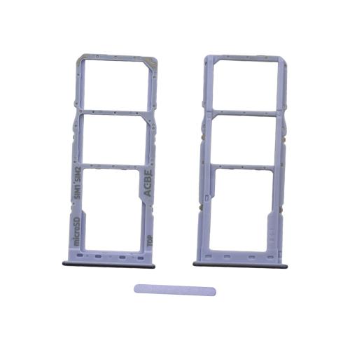 CARRELLO SIM A325F A32 4G VIOLA (DUAL SIM + MICRO SD)