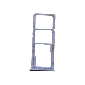 CARRELLO SIM A325F A32 4G VIOLA (DUAL SIM + MICRO SD)