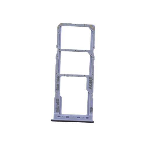 CARRELLO SIM A325F A32 4G VIOLA (DUAL SIM + MICRO SD)