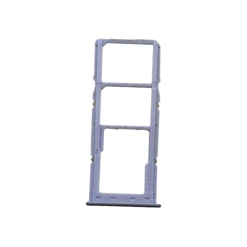 CARRELLO SIM A325F A32 4G VIOLA (DUAL SIM + MICRO SD)