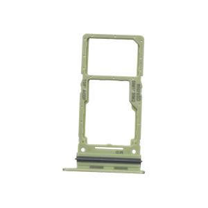 CARRELLO SIM A346B A34 5G VERDE (2 SIM + MICRO SD)