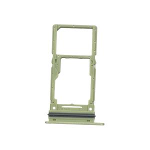 CARRELLO SIM A346B A34 5G VERDE (2 SIM + MICRO SD)