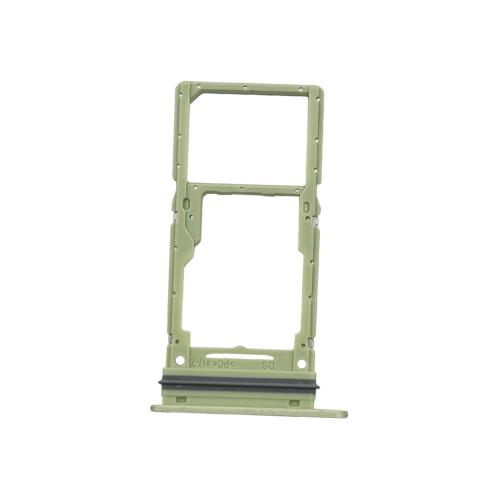 CARRELLO SIM A346B A34 5G VERDE (2 SIM + MICRO SD)