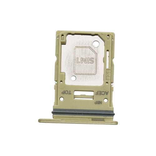 CARRELLO SIM A356B A35 5G GIALLO (SIM 1 + MICRO SD)