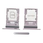 CARRELLO SIM A356B A35 5G VIOLA (SIM 1 + MICRO SD)