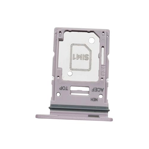 CARRELLO SIM A356B A35 5G VIOLA (SIM 1 + MICRO SD)