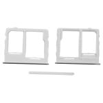 CARRELLO SIM A326B A32 5G BIANCO (SIM 1 + MICRO SD)
