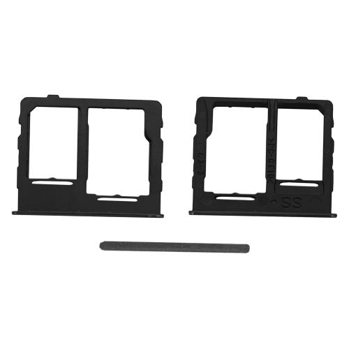 CARRELLO SIM A326B A32 5G NERO (SIM 1 + MICRO SD)