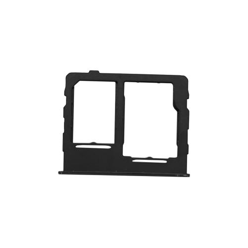 CARRELLO SIM A326B A32 5G NERO (SIM 1 + MICRO SD)