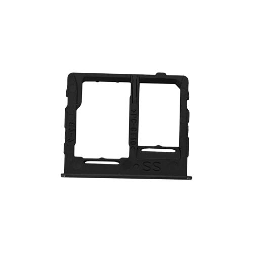 CARRELLO SIM A326B A32 5G NERO (SIM 1 + MICRO SD)