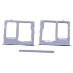 CARRELLO SIM A326B A32 5G VIOLA (SIM 1 + MICRO SD)