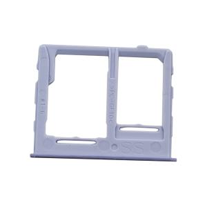 CARRELLO SIM A326B A32 5G VIOLA (SIM 1 + MICRO SD)