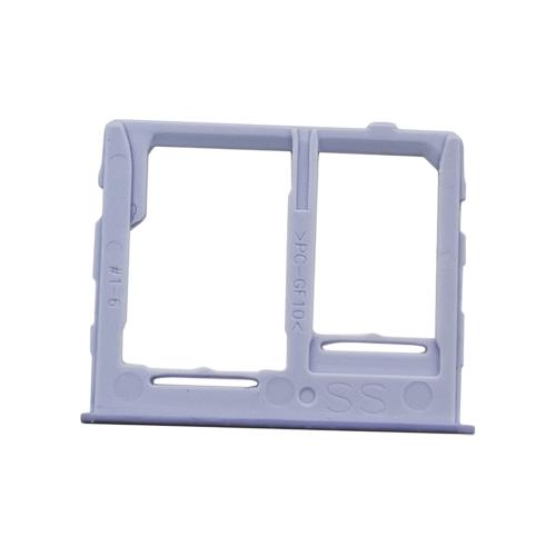 CARRELLO SIM A326B A32 5G VIOLA (SIM 1 + MICRO SD)