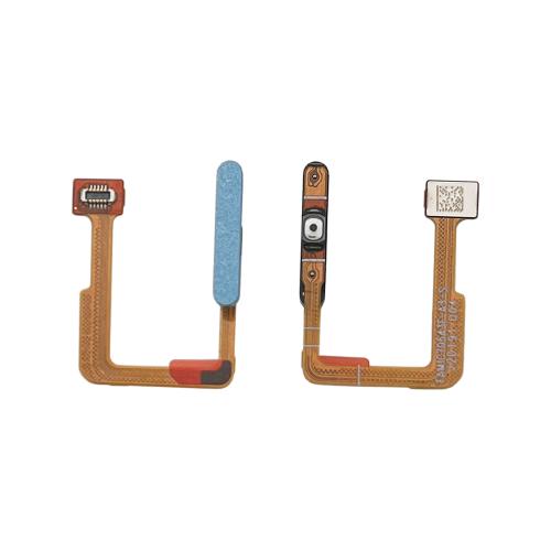 FLAT FINGERPRINT PER XIAOMI POCO F5 BLU 1420103000143A
