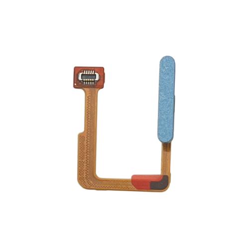 FLAT FINGERPRINT PER XIAOMI POCO F5 BLU 1420103000143A