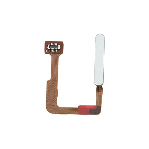 FLAT FINGERPRINT PER XIAOMI POCO F5 BIANCO 1420103000142A