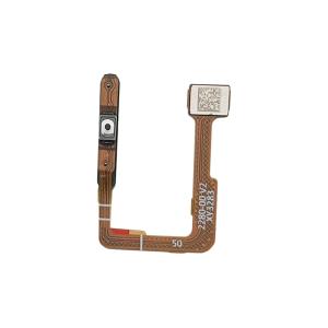 FLAT FINGERPRINT PER XIAOMI POCO F5 BIANCO 1420103000142A