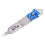 ATTREZZO DI APERTURA SUNSHINE SS-010 DUAL ACCIAIO