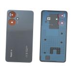 BACK COVER PER XIAOMI REDMI 13C 5G BLU 1610111001533A