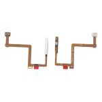 FLAT FINGERPRINT PER XIAOMI POCO F4 GT SILVER 490100008G5F