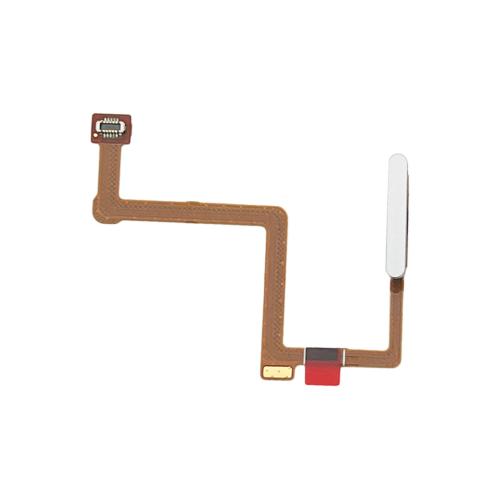 FLAT FINGERPRINT PER XIAOMI POCO F4 GT SILVER 490100008G5F