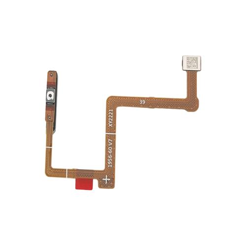 FLAT FINGERPRINT PER XIAOMI POCO F4 GT SILVER 490100008G5F