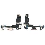 FLAT DOCK RICARICA PER IPHONE 15 ROSA (AAA)