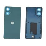 AKKUDECKEL RUCKSEITE BACK COVER XT2421-2 MOTO G04 GRUN / SEA GREEN 5S58C23911