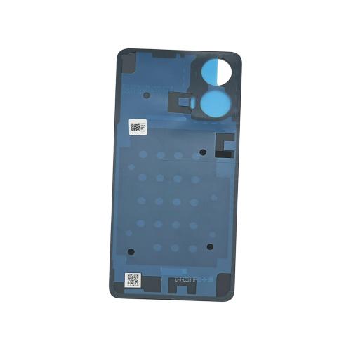 BATTERY BACK COVER REAR FOR MOTOROLA XT2423-1 MOTO G24 PINK / PINK LAVENDER 5S58C23816