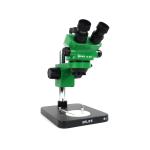MICROSCOPIO RELIFE RL-M5T-B1 TRINOCULARE 7-50X CON INTERFACCIA 0.5CTV 