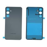 AKKUDECKEL RUCKSEITE BACKCOVER A166B A16 5G SHCWARZ / BLUE BLACK GH82-36030A - SERVICE PACK
