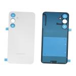 AKKUDECKEL RUCKSEITE BACKCOVER A166B A16 5G GRAU / LIGHT GRAY GH82-36030D - SERVICE PACK