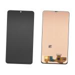 BILDSCHIRM LCD FUR SAMSUNG A225F A22 4G / M225F M22 SCHWARZ GH96-14457A