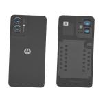 AKKUDECKEL RUCKSEITE BACK COVER XT2435 MOTO G55 GRAU / FOREST GREY 5S58C28447