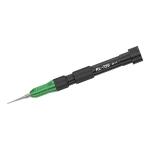 CACCIAVITE CON PUNTA A Y TRI-POINT RELIFE RL-726 0.6 3D 