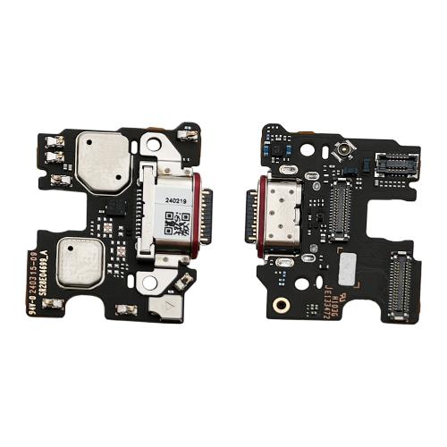 PCB RICARICA PER MOTOROLA XT2403 EDGE 50 PRO 5P68C24105