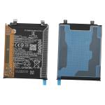 BATERIA BP4K PARA XIAOMI REDMI NOTE 12 PRO 5G / POCO X5 PRO / POCO F5 46020000EHLM