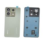 BACK COVER PER XIAOMI REDMI NOTE 13 PRO 5G VERDE / OLIVE GREEN 56000400N1600