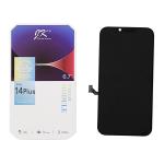DISPLAY LCD FOR IPHONE 14 PLUS BLACK (INCELL JK FHD)