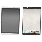 DISPLAY LCD PER HUAWEI MEDIAPAD M2 8.0 BIANCO 