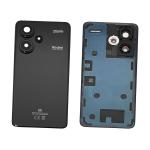 BACK COVER PER XIAOMI REDMI NOTE 13 PRO PLUS NERO / MIDNIGHT BLACK 560035N16U00